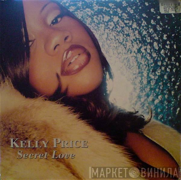  Kelly Price  - Secret Love
