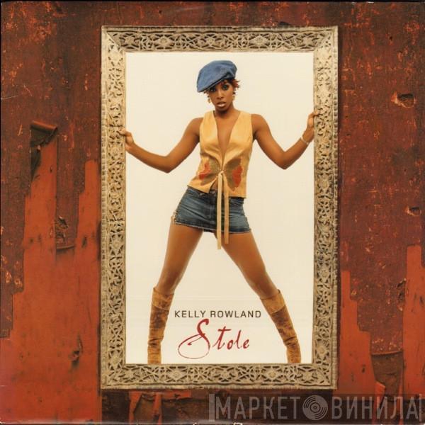 Kelly Rowland - Stole