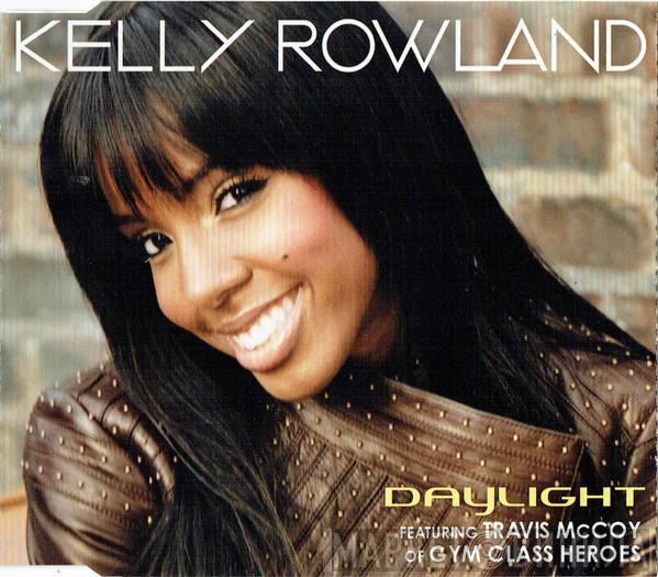 Kelly Rowland, Travie McCoy - Daylight