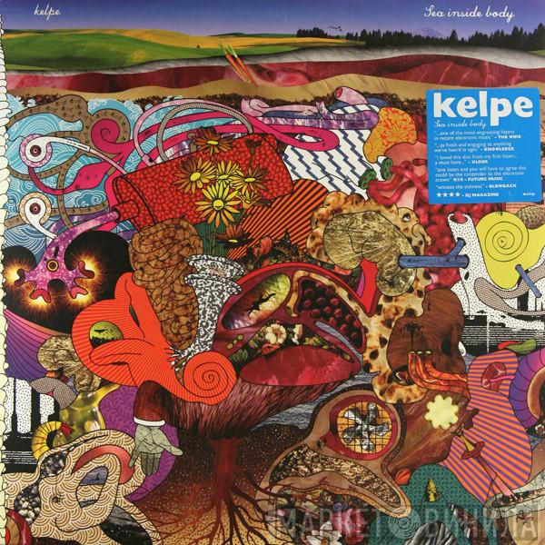 Kelpe - Sea Inside Body