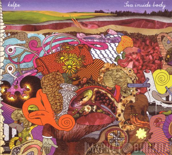  Kelpe  - Sea Inside Body