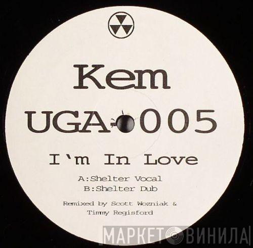 Kem - I'm In Love