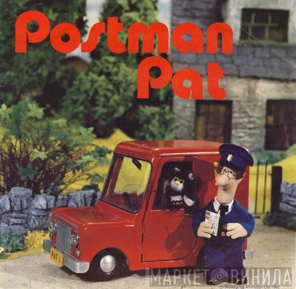 Ken Barrie - Postman Pat