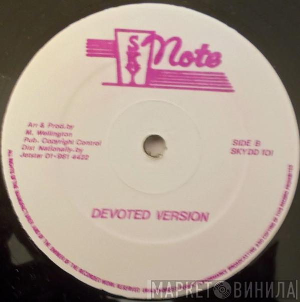 Ken Boothe, Alton Ellis - Devoted To You