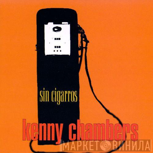 Ken Chambers - Sin Cigarros