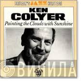 Ken Colyer - Painting The Clouds With Sunshine