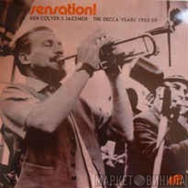 Ken Colyer's Jazzmen - The Decca Years 1955 - 59