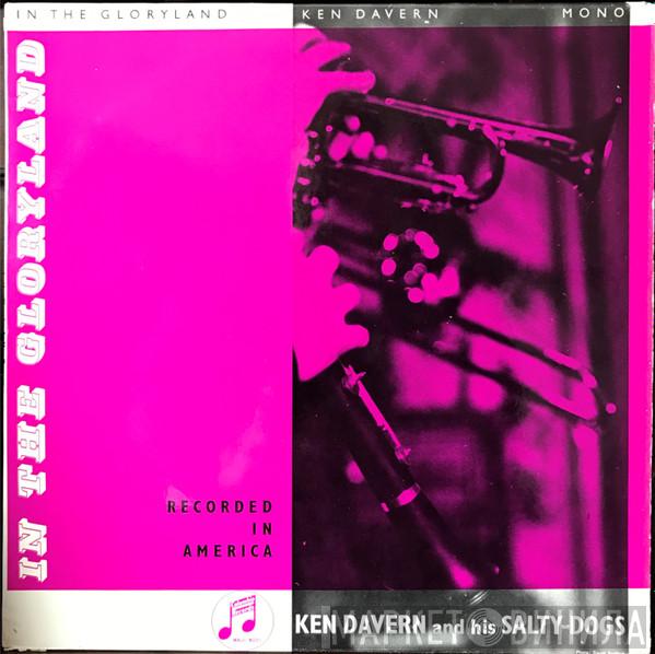 Ken Davern And His Salty Dogs - In The Gloryland