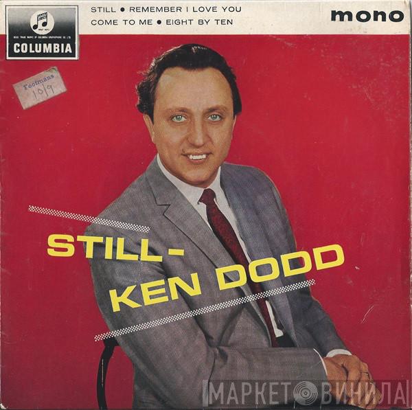 Ken Dodd, Geoff Love & His Orchestra - Still