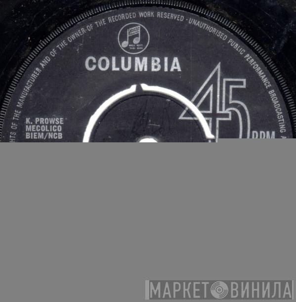Ken Dodd, Geoff Love & His Orchestra - Tears