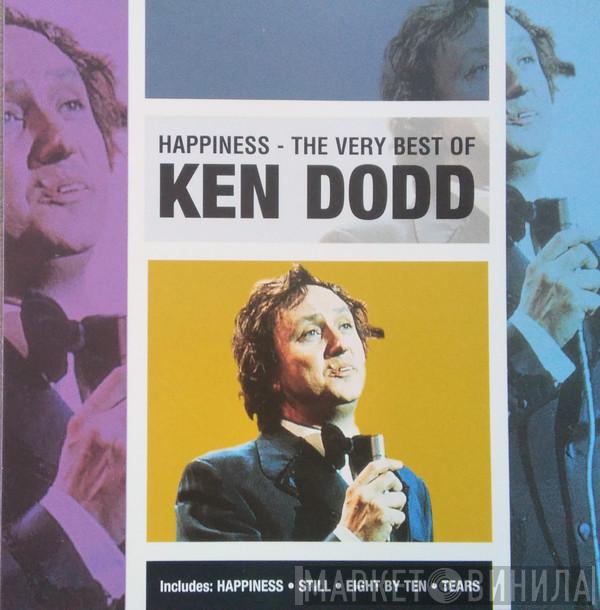  Ken Dodd  - Happiness - The Very Best Of Ken Dodd