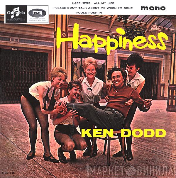 Ken Dodd - Happiness