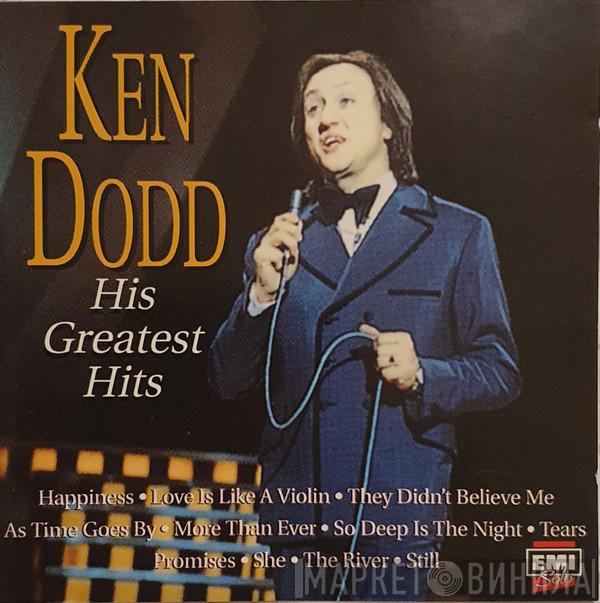 Ken Dodd - His Greatest Hits