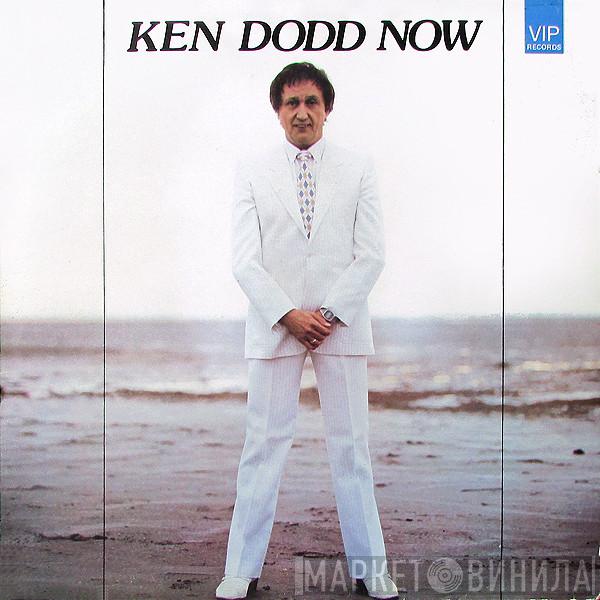 Ken Dodd - Now And Forever
