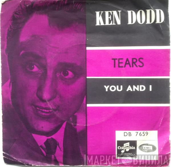  Ken Dodd  - Tears