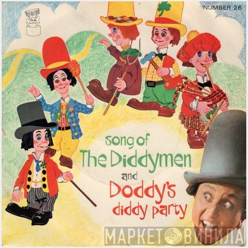 Ken Dodd, The Diddymen - The Song Of The Diddymen & Doddy's Diddy Party
