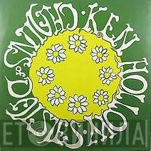 Ken Hollow - Chains Of Daisies