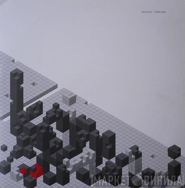 Ken Ishii - Iceblink