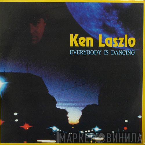 Ken Laszlo - Everybody Is Dancing