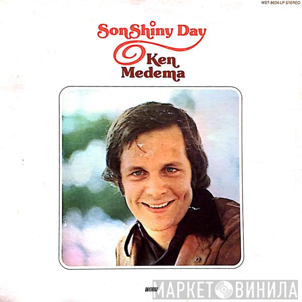  Ken Medema  - SonShiny Day