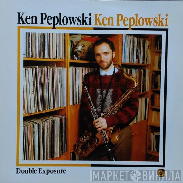 Ken Peplowski - Double Exposure
