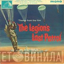 Ken Thorne And His Orchestra - The Legion's Last Patrol