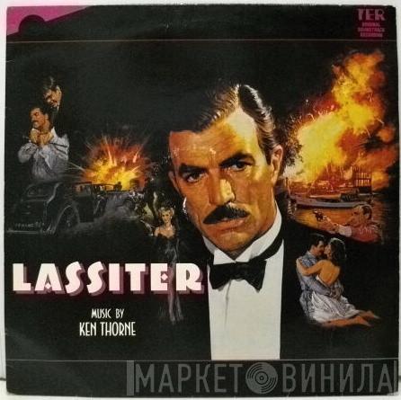 Ken Thorne - Lassiter (Original Motion Picture Soundtrack)