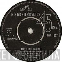 Ken Thorne, Ray Davies  - The Long March