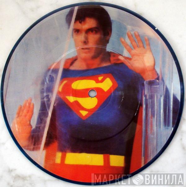Ken Thorne - Superman II