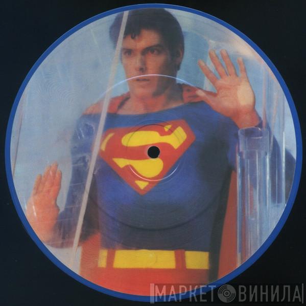 Ken Thorne - Superman II