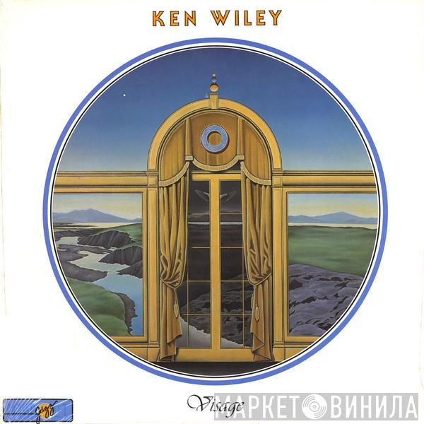 Ken Wiley - Visage