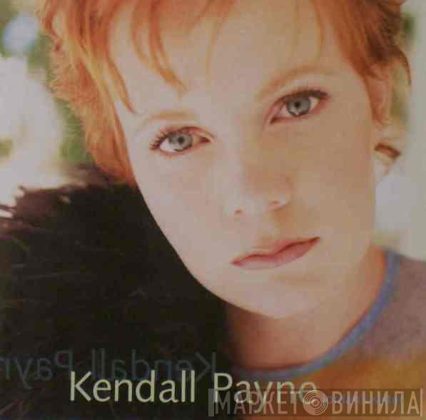  Kendall Payne  - Jordan's Sister