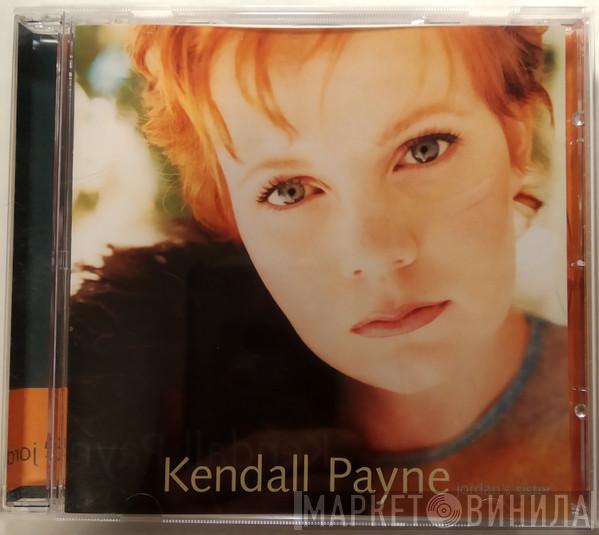  Kendall Payne  - Jordan's Sister