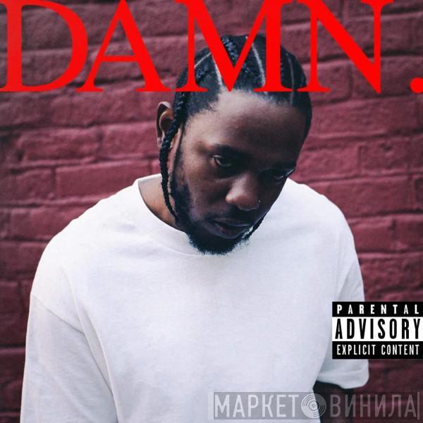  Kendrick Lamar  - Damn