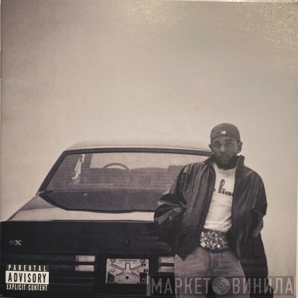 Kendrick Lamar - GNX
