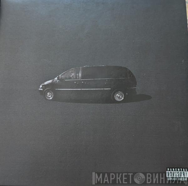  Kendrick Lamar  - Good Kid, M.A.A.d City