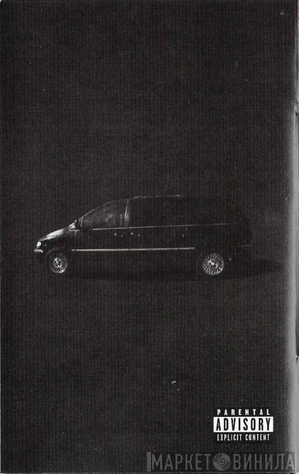  Kendrick Lamar  - Good Kid, M.A.A.d City
