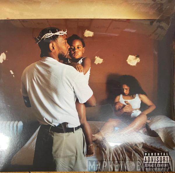  Kendrick Lamar  - Mr. Morale & The Big Steppers