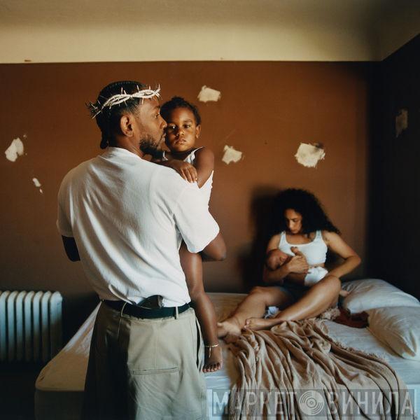  Kendrick Lamar  - Mr. Morale & The Big Steppers