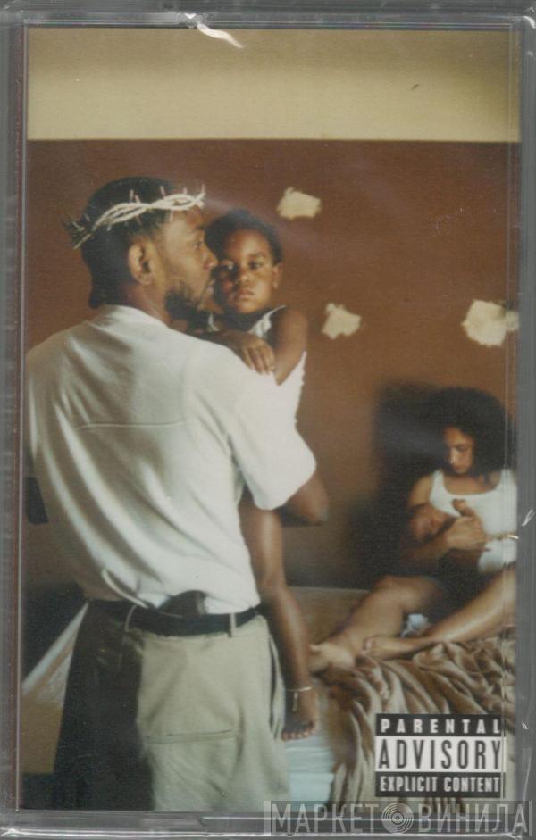  Kendrick Lamar  - Mr. Morale & The Big Steppers