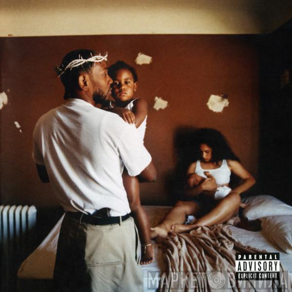  Kendrick Lamar  - Mr. Morale & The Big Steppers
