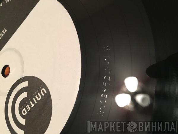  Kendrick Lamar  - Untitled Unmastered