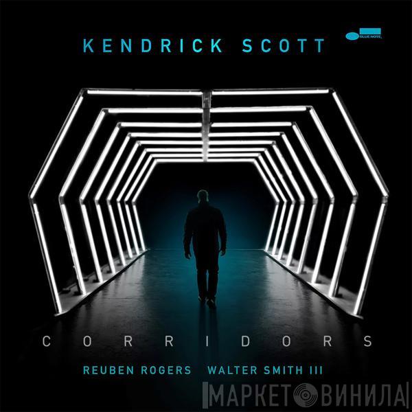 , Kendrick Scott , Reuben Rogers  Walter Smith III  - Corridors