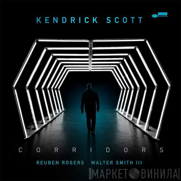 , Kendrick Scott , Reuben Rogers  Walter Smith III  - Corridors