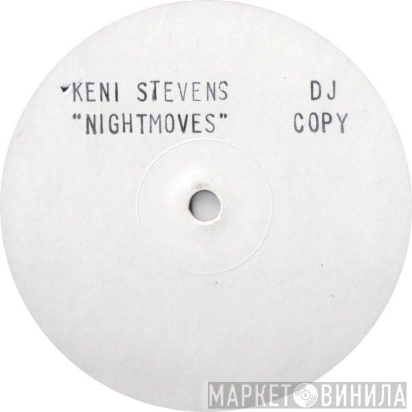 Keni Stevens - Nightmoves