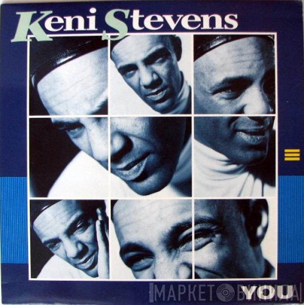 Keni Stevens - You