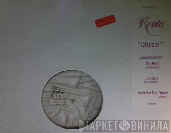 Kenia - Cruisin'