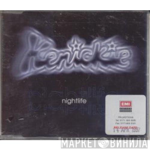 Kenickie - Nightlife
