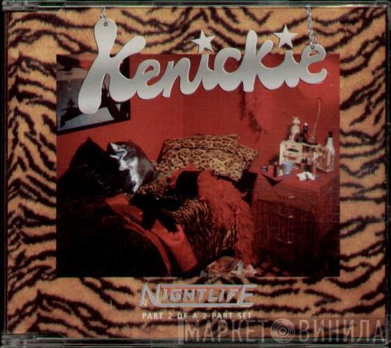Kenickie - Nightlife