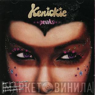 Kenickie - Punka